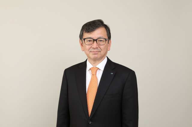 クボタ　機械／水環境事業本部 組織体制強化　花田氏が代取副社長機械事業本部長